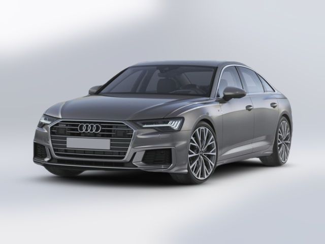 2019 Audi A6 Premium