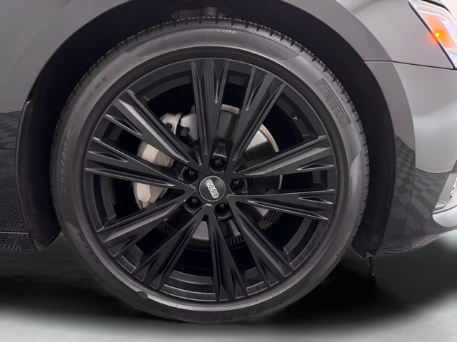 2019 Audi A6 Premium