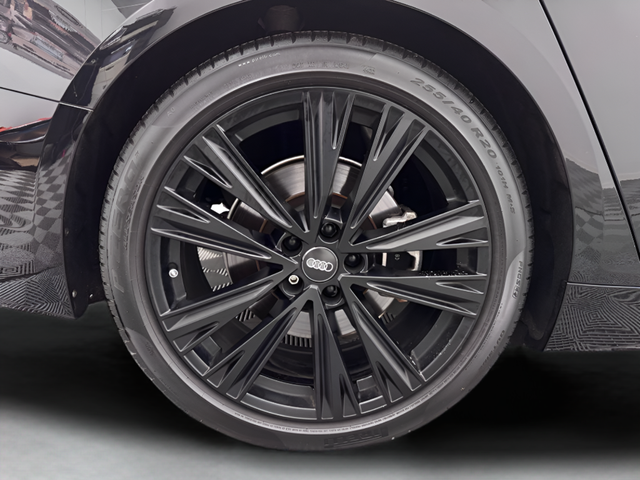 2019 Audi A6 Premium