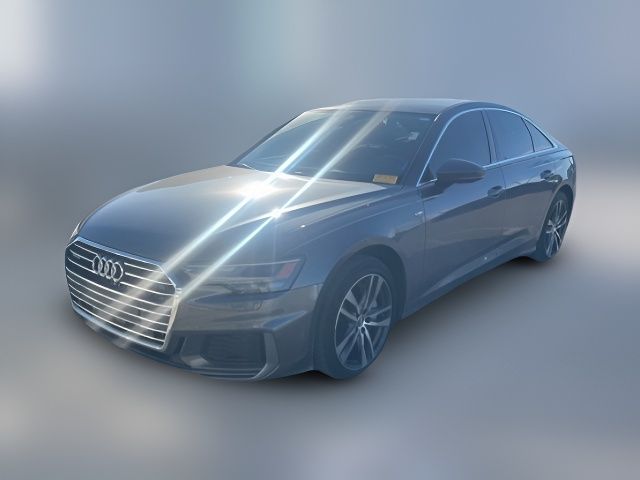 2019 Audi A6 Premium