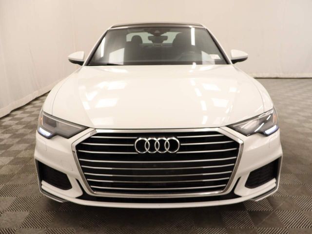 2019 Audi A6 Premium