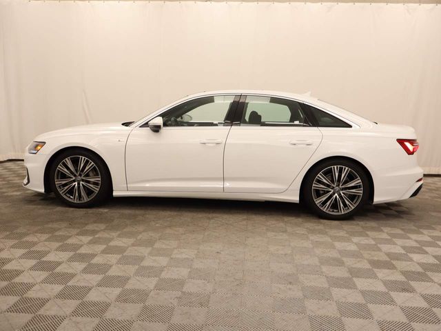2019 Audi A6 Premium