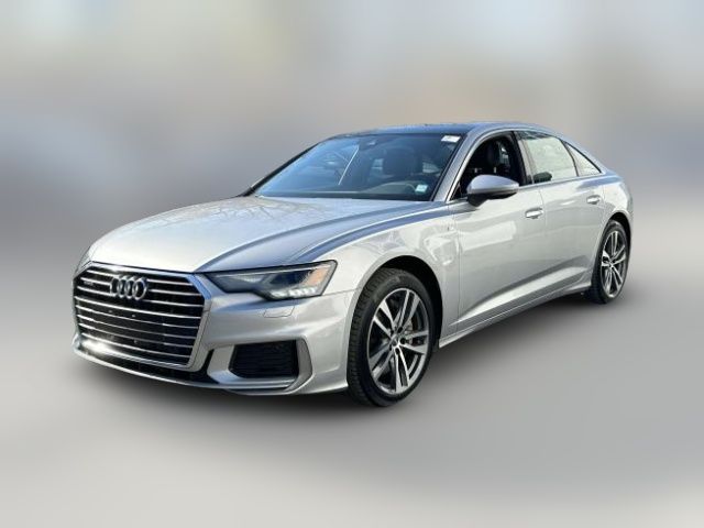 2019 Audi A6 Premium