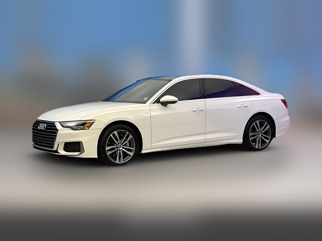 2019 Audi A6 Premium