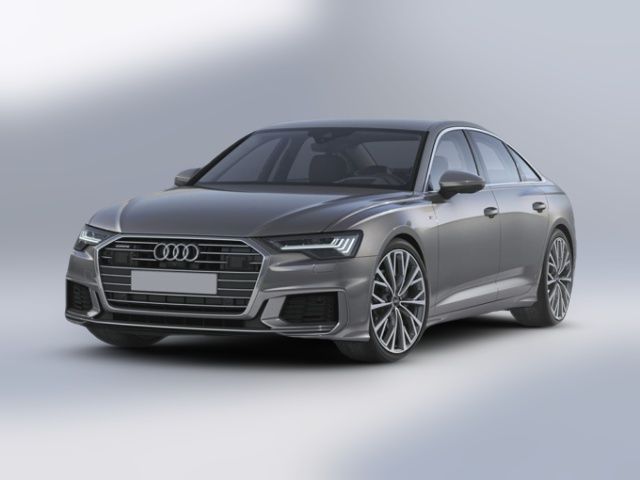 2019 Audi A6 Premium