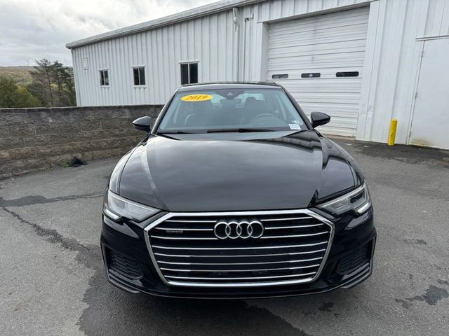 2019 Audi A6 Premium