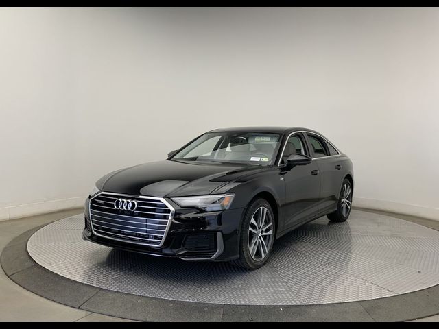 2019 Audi A6 Premium