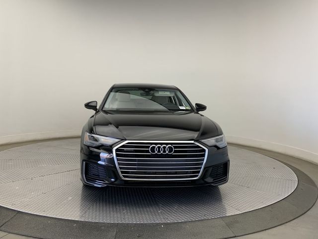 2019 Audi A6 Premium