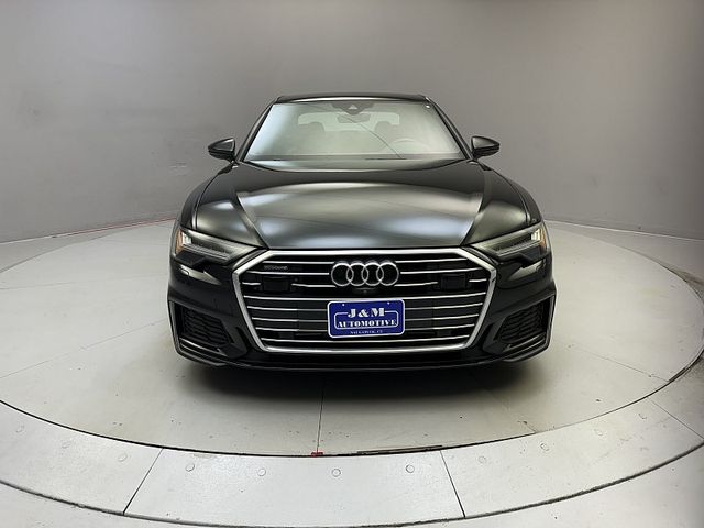 2019 Audi A6 Prestige