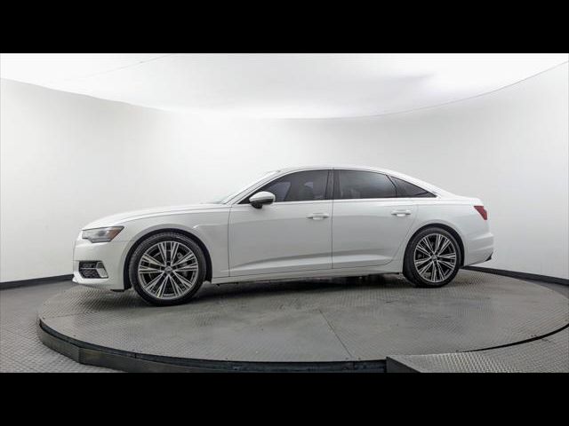 2019 Audi A6 Premium