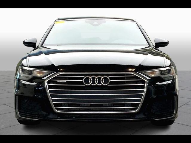 2019 Audi A6 Premium