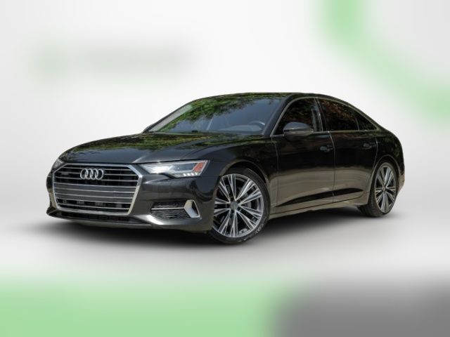 2019 Audi A6 Premium