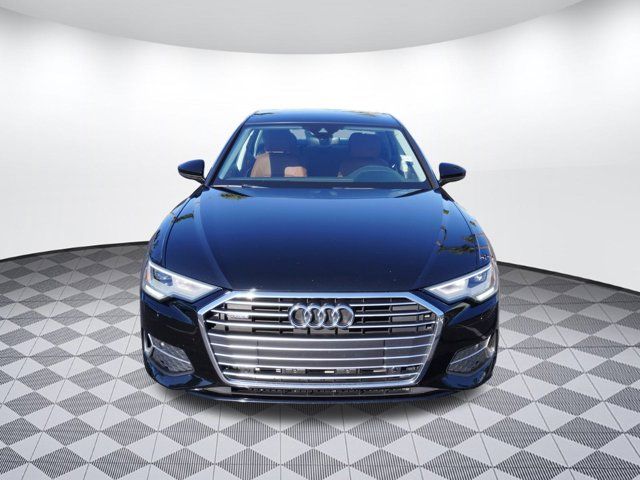 2019 Audi A6 Premium