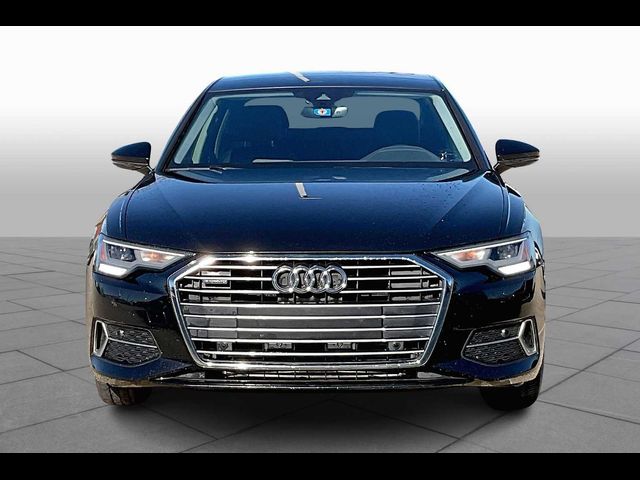 2019 Audi A6 Premium