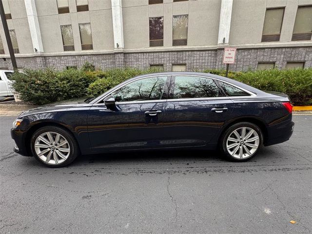 2019 Audi A6 Premium