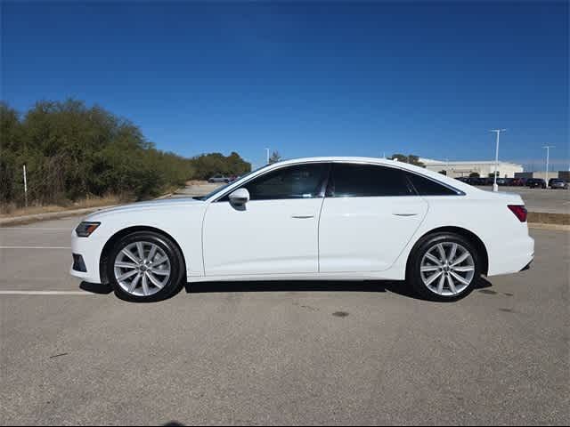 2019 Audi A6 Premium