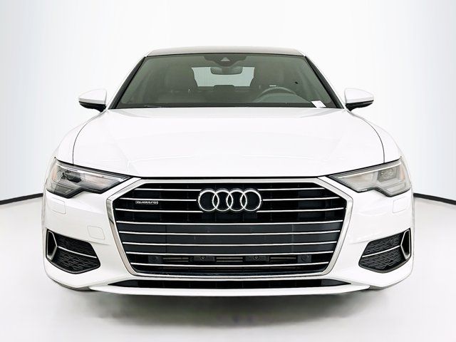 2019 Audi A6 Premium