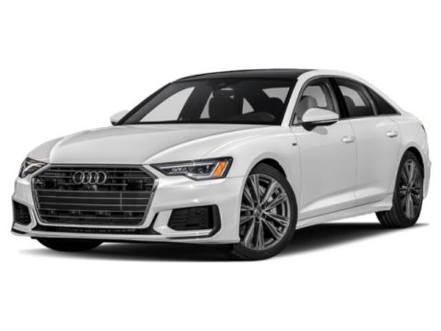 2019 Audi A6 Premium