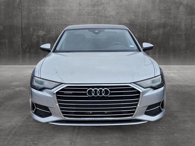 2019 Audi A6 Premium