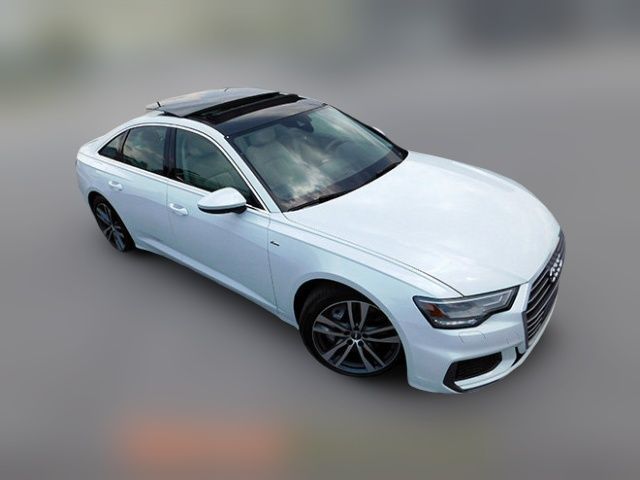 2019 Audi A6 Premium