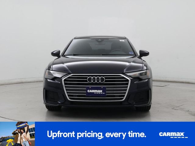 2019 Audi A6 Premium