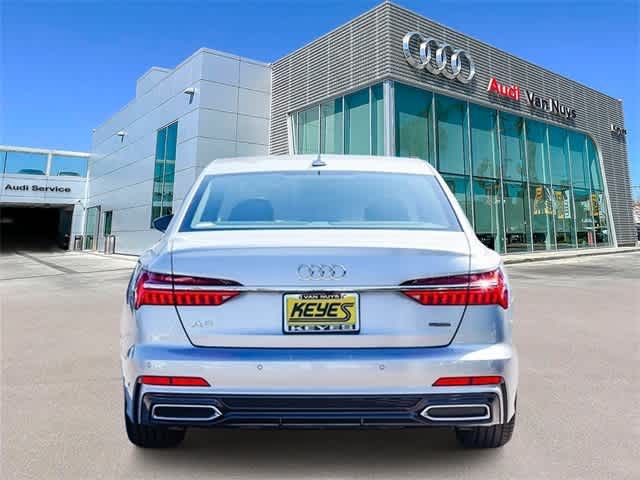 2019 Audi A6 Premium