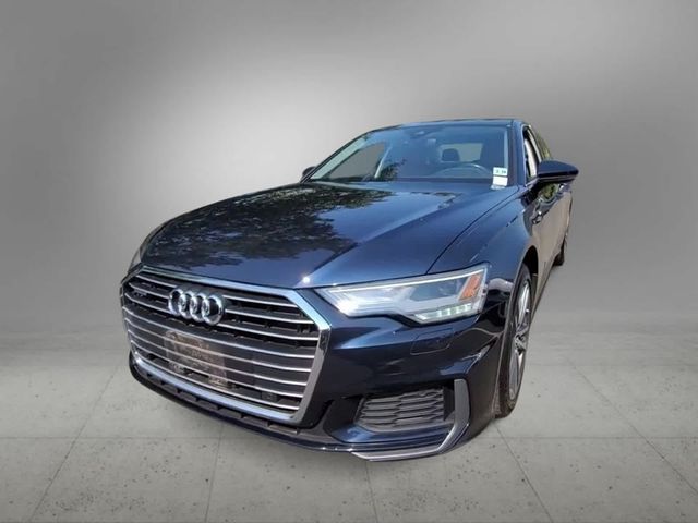 2019 Audi A6 Premium