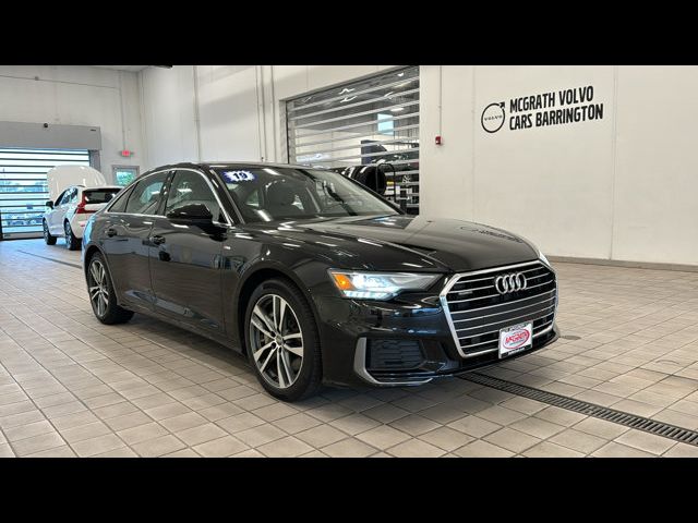 2019 Audi A6 Premium