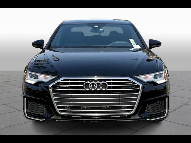 2019 Audi A6 Premium