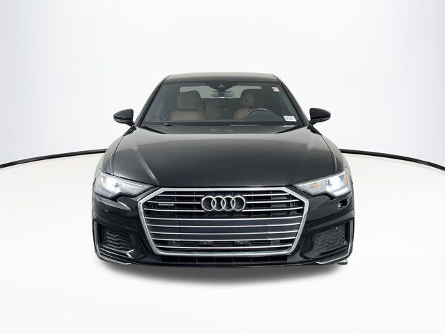 2019 Audi A6 Premium