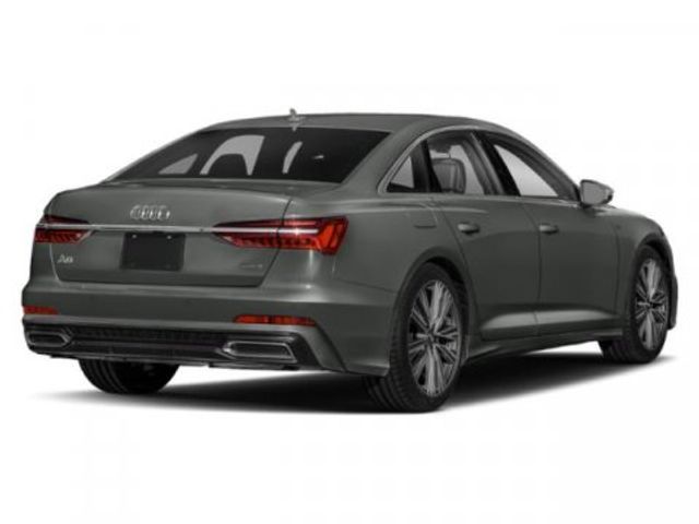 2019 Audi A6 Premium