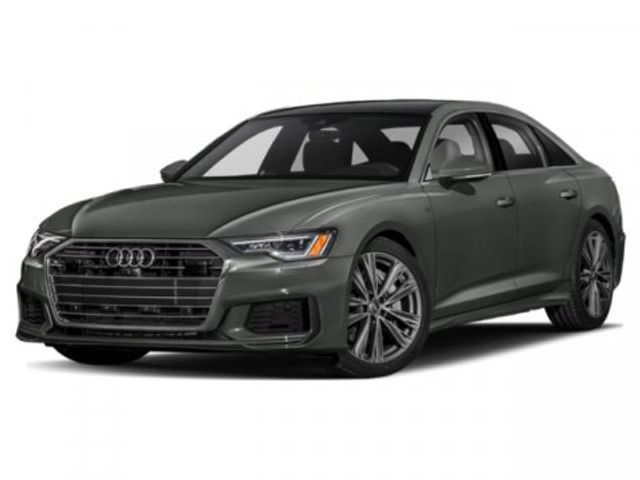 2019 Audi A6 Premium