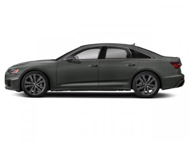 2019 Audi A6 Premium