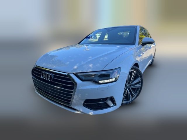 2019 Audi A6 Premium