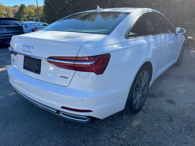 2019 Audi A6 Premium