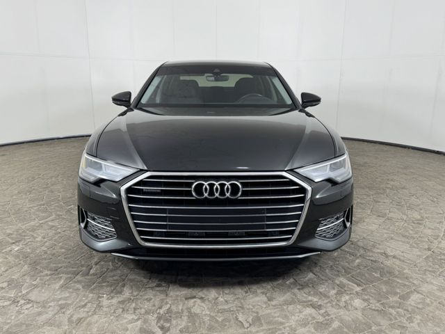 2019 Audi A6 Premium