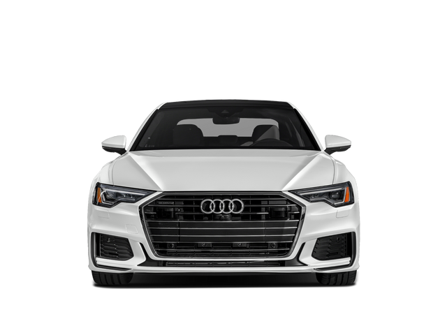 2019 Audi A6 Premium Plus