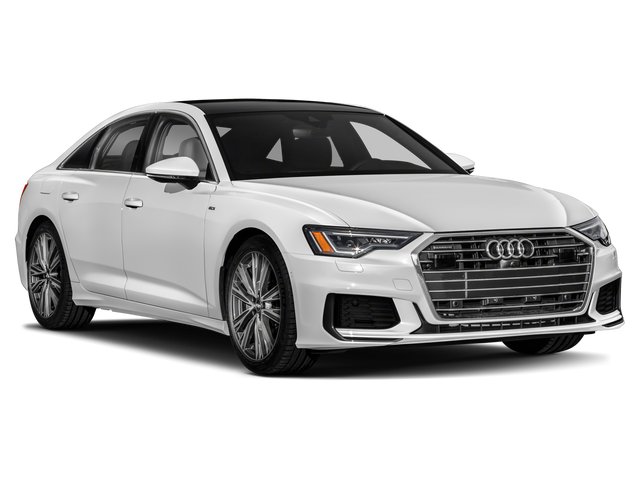 2019 Audi A6 Premium Plus