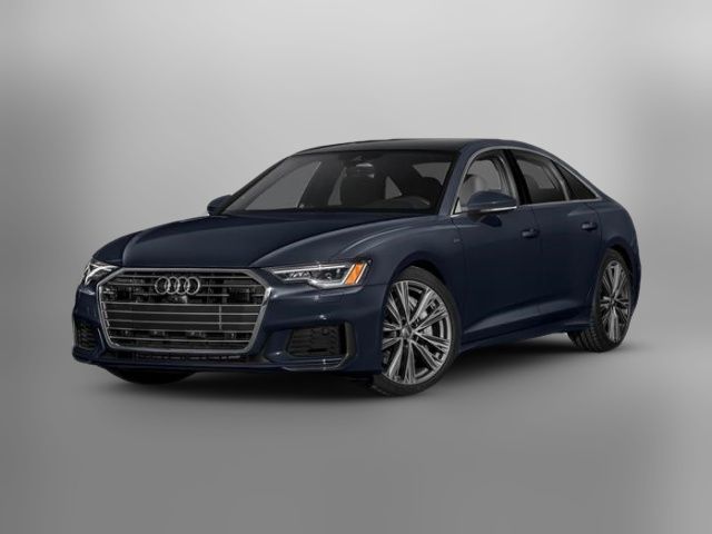 2019 Audi A6 Premium Plus