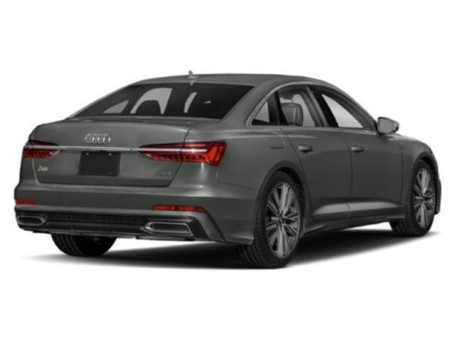 2019 Audi A6 Premium Plus