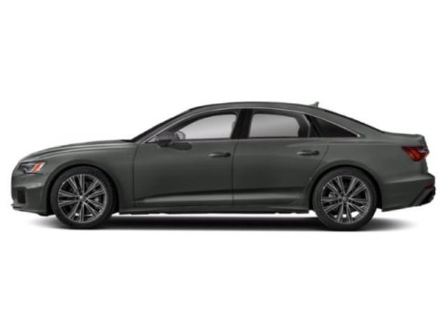 2019 Audi A6 Premium Plus