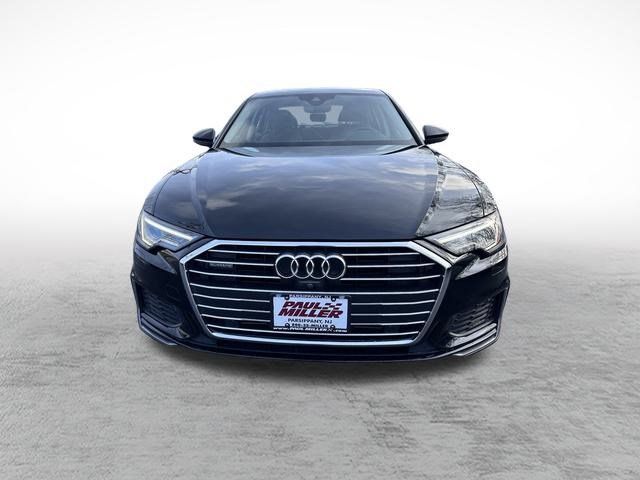 2019 Audi A6 Premium Plus