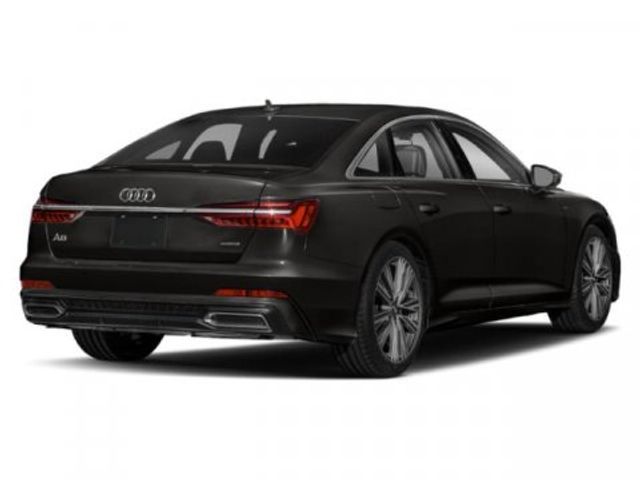 2019 Audi A6 Premium Plus