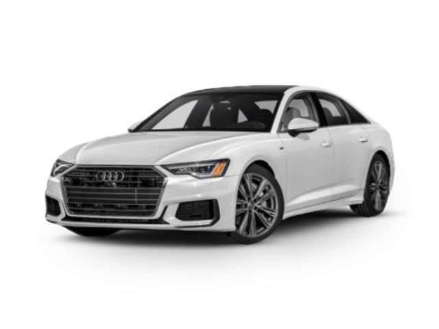 2019 Audi A6 Premium Plus