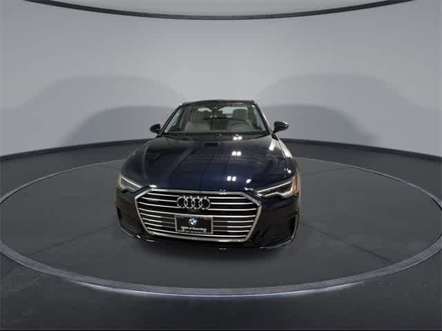 2019 Audi A6 Premium Plus