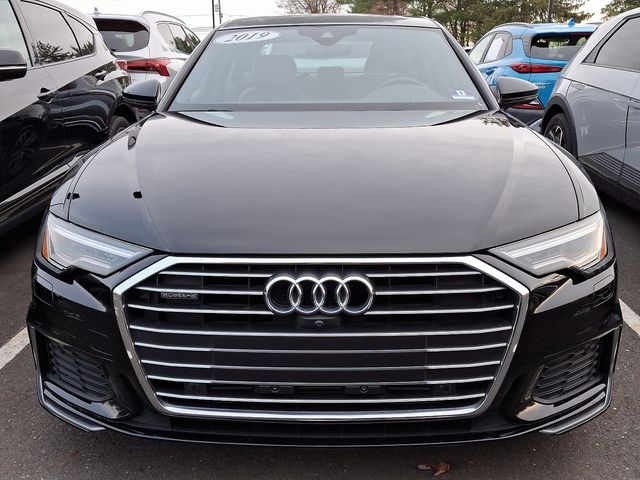 2019 Audi A6 Premium Plus