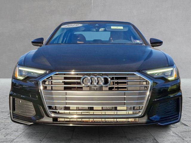 2019 Audi A6 Premium Plus