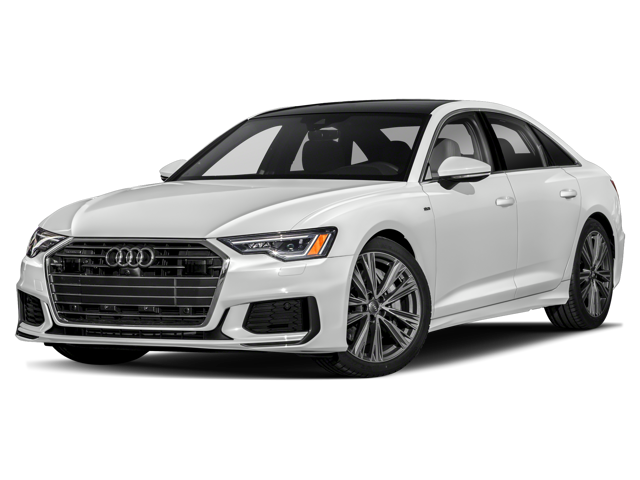 2019 Audi A6 Premium Plus