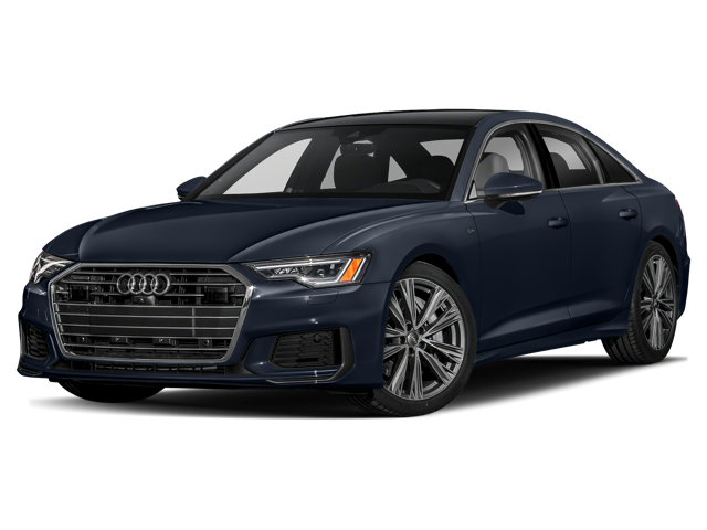 2019 Audi A6 Premium Plus