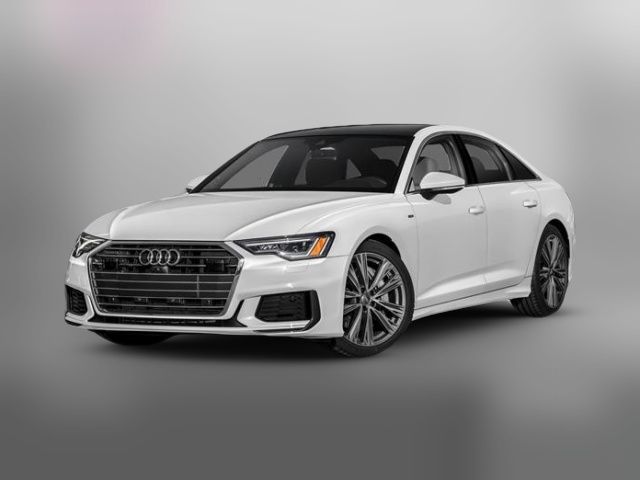 2019 Audi A6 Premium Plus